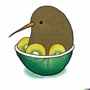 Meet your Posher, Tara